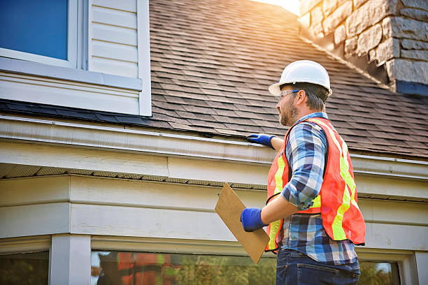 Licensed Roofing service in Jonesville, VA - Ben Roofing and Steel LLC